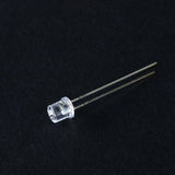 (10 Pcs) 5MM Eco-Friendly Universal Photodiode QT523C-EE1 5800B Photoelectric Switching Element