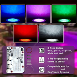 LED Light Engine Board Kit 619818Z For Pentair Intellibrite 5G Color Pool LightsModels 601000, 601001, 601002, 601003, 60