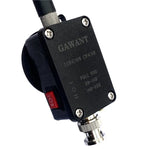New GAWANT 530Mhz Antenna 3Band QRP Shortwave Design Supports FT8, CW Modes, Works 514Mhz/1430Mhz StraightThrough BN