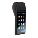 2025POS Android Device tablet POS With 58mm Printer Touch Screen POS System Portable Handheld