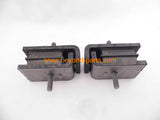 230-320 230320 For ZAX200-1 Foot Glue 4hk1 Foot Glue Excavator