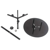 1/2/3/4 Layers Rotary Wires Feeder Tools Cable Coil Feeding Machine Rotating Disc for Wires Stripping Cutting Machine