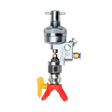 Airless Injection Valve Airless Gun