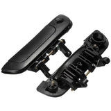 Car Front Outer Door Handle for Suzuki Baleno Esteem Cultus Maruti Baleno Chevrolet Cassia 1995-2001 82820-60G00