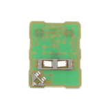 433MHz 3 Button Remote Key Fob Case with Chip for TRANSIT MK6 2000-2006 TRANSIT CONNECT 2000-2007
