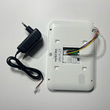 Video Doorbell System 1pcs 7inch LCD separately