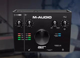 2025M-AUDIO AIR 192 | 4 Professional USB Sound Card 2 In/2 Out Arrange Interface Direct