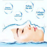 Needle-free hydrometer, facial skin rejuvenation and hydration, moisturizing skin management, beauty salon instrument