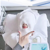 Oxygen Bubble Facial Cleaner – Deep Cleansing & Skin Rejuvenation for Whitening & Pore Care | Professional Beauty Device