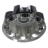 Exclusive Accessories For Ford F-250 F-350 Super Duty 2019-2024 Rear Wheel Center Cap Cover KC3Z-1130-B