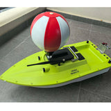 Inflatable Ball Self Righting Kits for S80 Surf Fishing Bait Boats