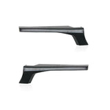 Sequential Turn Signal Fog Light LED For Toyota Land Cruiser Prado 250 LC250 VX 2025 Daytime Running Light