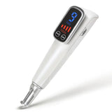 Portable Tattoo Removal Machine Beauty Dent Removal Tool Small Wireless Remove Tattoos Equipment Woman Tattoos Remover Machines