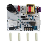 60105 Ignition Control Board For Mr Heater, Enerco And Heatstar MHU And HSU Series Residential Heater/Garage Heater
