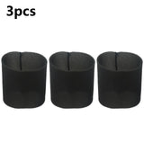 Filter Kits Foam Filters 3pcs Attachment Cleaner Parts Fitings Vacuum Parts Indoors Living Room High Qulity Newest