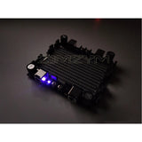 HIFI Power Filter With No Polarity For Switch Mode Power Supply DAC Headphone Amplifier