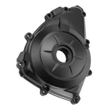 Motorcycle Left Side Stator Magneto Cover For YZF R3 2015-2024 For MT-03 2016-2024 Motorbike Parts