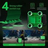 2025 New High Performances 40W for Aquariums and Fountains Quiet FishTanks