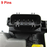 Front Left Door Lock Actuator For Ford Transit 2.2 2013- YC1AV21813BV YC1AV21813BP YC1AV21813BL 4967768