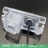 Car Rear View Camera For Mitsubishi Triton/L200/Hunter/Sportero/Strada 2005-2019 Backup Reverse Parking Camera HD Night Vision