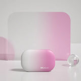 Intelligent Ultrasonic Cleaner Contact Lens Cleaning Machine Colored Lens Case 48000Hz Vibration Frequency for Lens Care