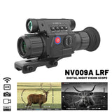 NV009A 1080P Digital Infrared Night Vision Sight Professional Anti-seismic Waterproof Monocular Telescope 26X 700M for Hunting