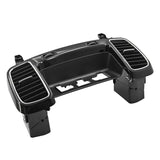 Exclusive Car AC Vent Grille Middle Air Conditioning Outlet Assembly 1668306001 2A17 For GLE350 GLE400 GLS550 GLE4