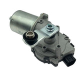 1 PCS New Front Windshield Wiper Motor Replacement Parts For Honda Fit Jazz 2009-2013 76505-TF0-G01 76505TF0G01