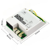 Lab Chair Control Box Programmer Lifting Box Main Control Motor Backrest Lab Basic Unit Lifting Circuit Board Lab Equipmen
