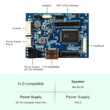 10.1" N101ICG-L21 1280X800 IPS LCD Screen With H-D LCD Controller Board