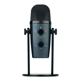 Cardioid Pickup USB Bluetooth Microphone Condenser Mic With Quick Mute,Plug & Play For Recording Streaming Podcasting