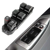 Exclusive For Toyota Land Cruiser Prado 3.0 120 2002-2010 Electric Power Window Switch Control Button