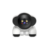 2K Wi-Fi Indoor Security Camera, Camera for Baby/Elder/Dog/Pet with Phone app, 2-Way Audio Baby Monitor Camera