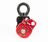 Swivel Pulley Wholesale – Double & Single Open Block Sheaves for Rigging, Sailing & Climbing