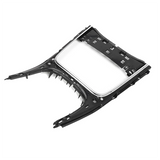 2226804304 Armrest Box Cover Plating Strip Trim For Mercedes Benz W222 W217 2014-2020