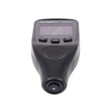 CM8806FN Digital Coating Thickness Gauge Meter TFT LCD Car Body Auto Paint Coating Tester 50mil 1250um Fe NFe Mil/um Backlight