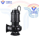 Sewage Pumps Submersible Sewage Pumps High-flow Sewage Pumps