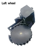 Left Right Wheel For Roborock S5 S50 S51 S52 S55 C10 E20 Spare Parts Home Appliance Parts Household Accessories