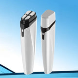 Vibration Eye Massager Wrinkle Removal Eye Bag Massage Device Portable Eyes Lifting Beauty Machine Electric Dark Circle Massage