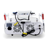 Indiba 448k Original España 2026 RF CET RET 448khz Tecar Therapy Machine For Pain Relief