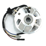 New 5 Wire 7-Coil Stator Magneto Coil For 2-Stroke Engine For 2T 49Cc 50Cc 90CC 1PE40QMB JOG Minarelli Scooter Quad ATV