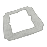 6 Pack Mopping Pad For Liectroux YW509  Replacement Spare Part Mopping Pad Cleaning Tools Home Appliance Parts