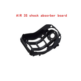 Gimbal Vibration Damper Board For DJI Air 3S Gimbal Shock Mounts Absorbing Plate Gimbal Repair Parts For DJI Air 3S