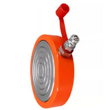 Ultra Slim 30mm Height Split Single Action Bridge Jack Hydraulic Jack 30 Ton 10mm Stroke RTC-03010 for Automotive Repair