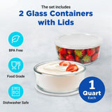 0-48 Hours Timer Digital Yogurt Maker Machine Electric Yogurt Maker Yogurt Maker 2L Large Capacity Automatic Temperature Control