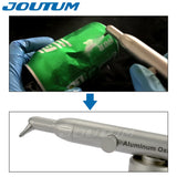 L Lab Aluminum Oxide Micro Blaster Interface Microetcher Sandblasting Alumina Gun Air Abrasion Polisher Dentistry Tools