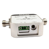 KC9480 DC Biaser Limiting and Isolating 1MHz-6GHz Antenna Amplifier Feedline Power Supply