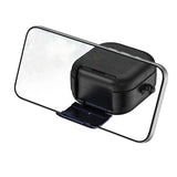 PU Leather Protective Case Cover Fits for Samsung Galaxy Buds4/4Pro Earbuds Sleeve Case Shockproof Anti‑Drop Scratch-Resistant