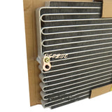Suitable for Coaster Large and Medium-sized Buses, Automotive Air Conditioning Condensers, Heat Dissipation Nets 88340-36070