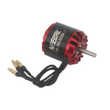 D4250 3S-7S 600KV/800KV Outrunner Brushless Motor for FPV Racing Drone Fixed Wing Helicopter with Mounting Kit